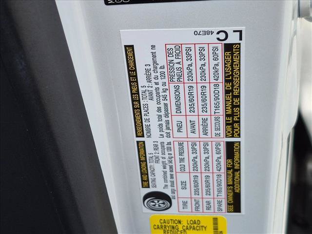Used 2025 Lexus RX 350 Premium w/ Accessory Package (Z1) FWD image 21