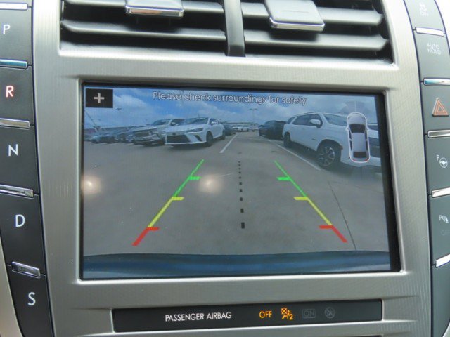 Used 2017 Lincoln MKZ Reserve w/ Technology Package FWD image 30