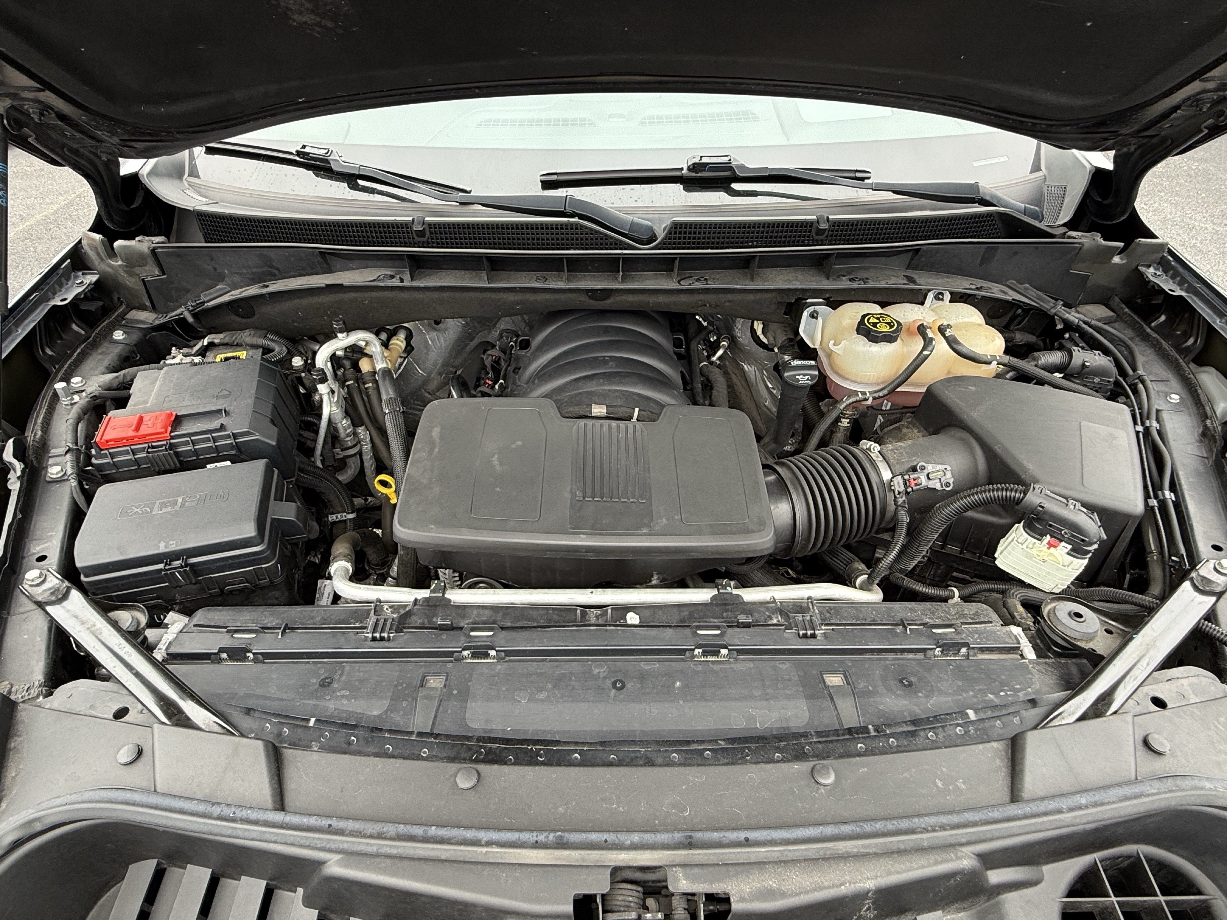 Used 2023 GMC Yukon Denali AWD/4WD image 38