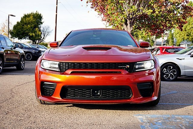 Used 2021 Dodge Charger Scat Pack image 5