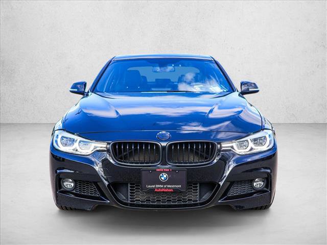 Used 2017 BMW 340i xDrive Sedan AWD/4WD video 2