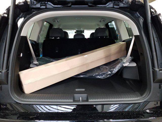 New 2026 Hyundai Ioniq 9 SEL image 16