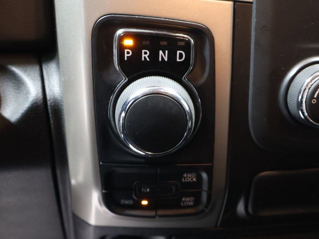 Used 2019 RAM 1500 Classic Warlock image 31