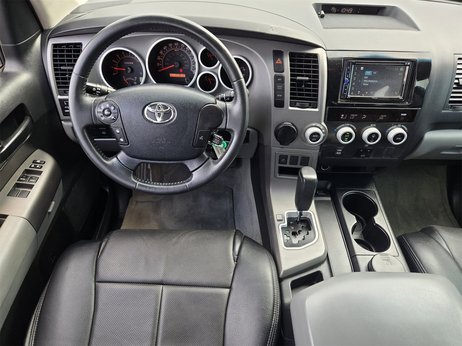 Used 2011 Toyota Sequoia SR5 image 24