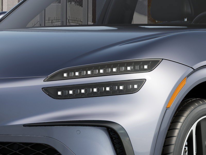 New 2027 Genesis GV60 Prestige AWD/4WD image 13