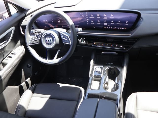 New 2026 Buick Envision Avenir AWD/4WD image 12