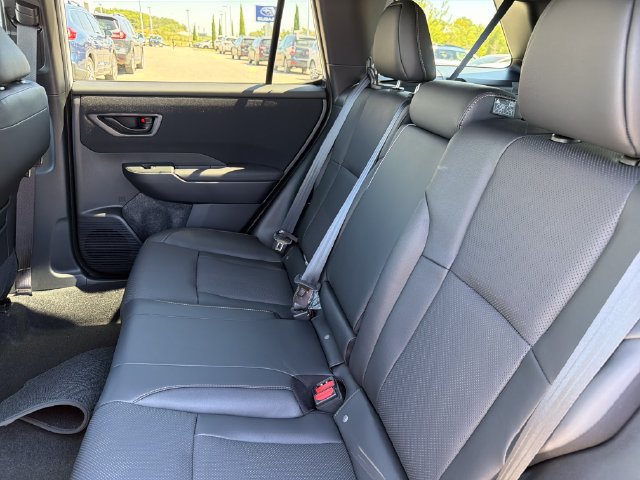 New 2026 Subaru Outback Limited XT AWD/4WD image 22