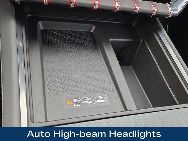 Used 2024 GMC Acadia AT4 AWD/4WD image 18