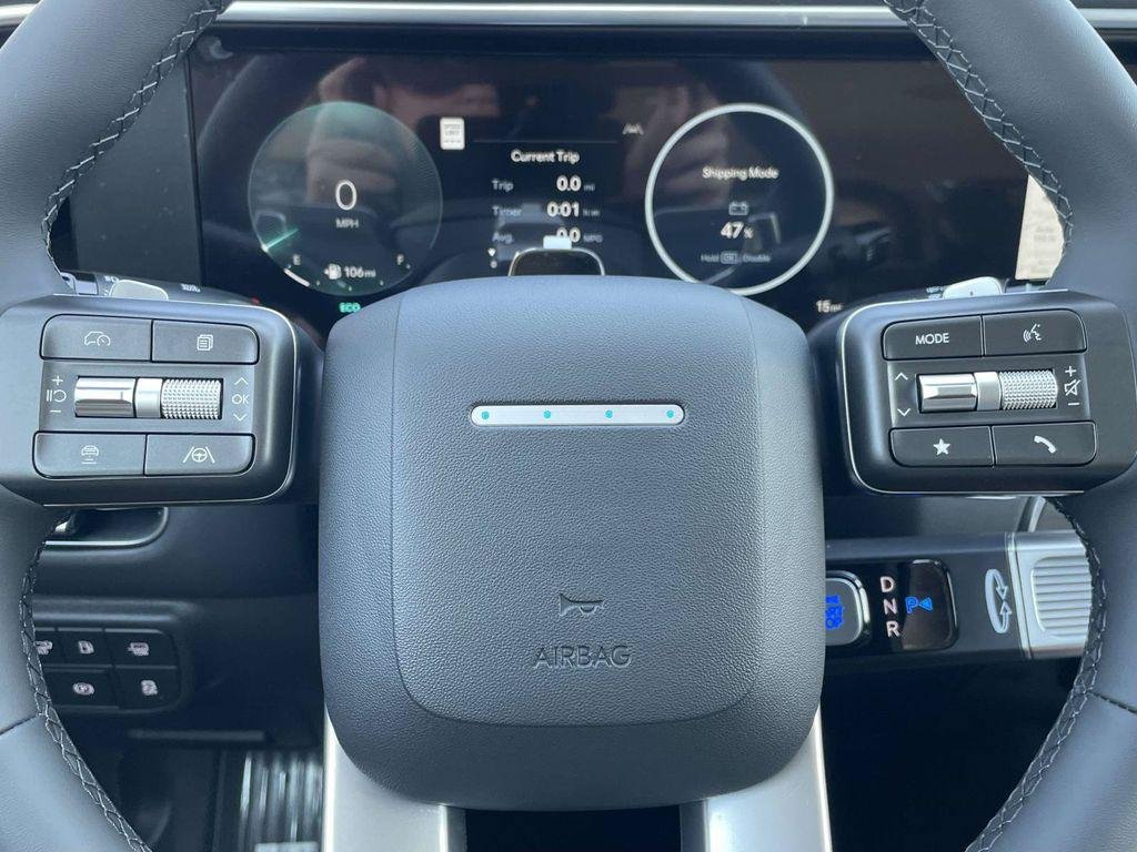 New 2027 Hyundai Palisade SEL Premium AWD/4WD image 58