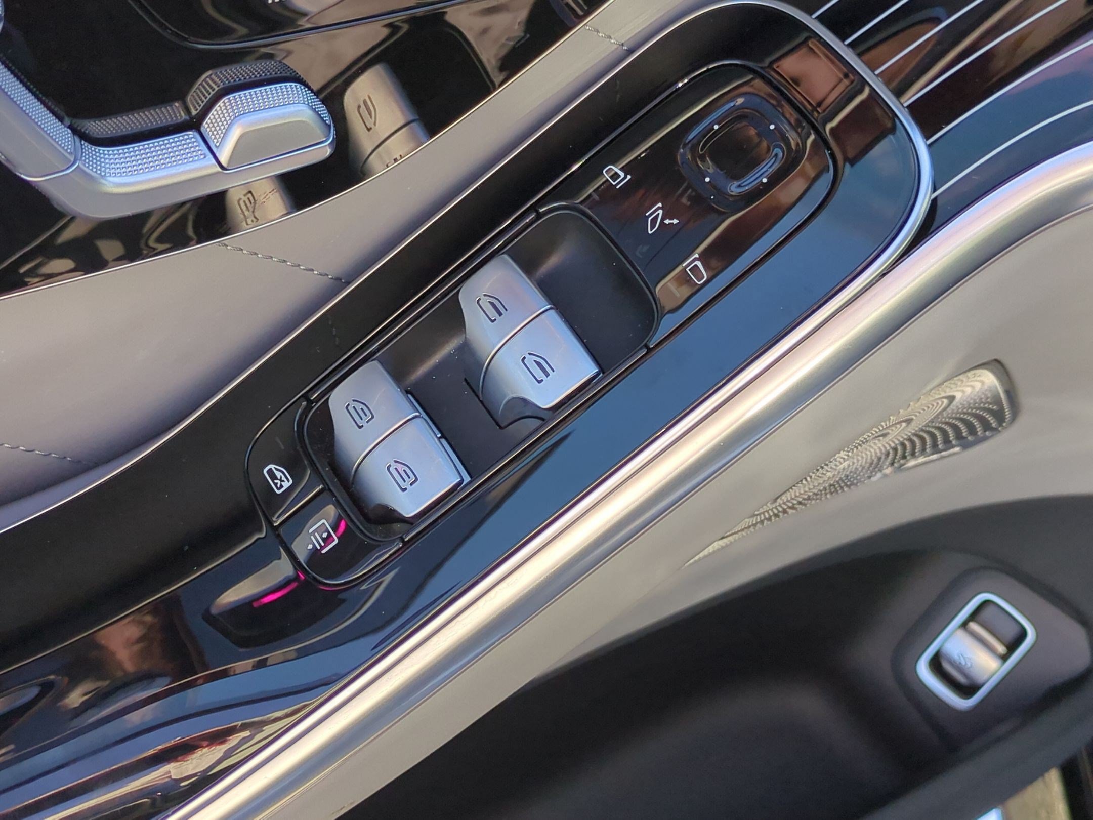 Certified 2022 Mercedes-Benz S 580 4MATIC Sedan image 13