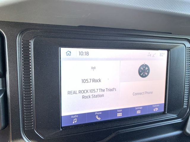 Used 2022 Ford Bronco 4-Door w/ Sasquatch Package AWD/4WD image 21