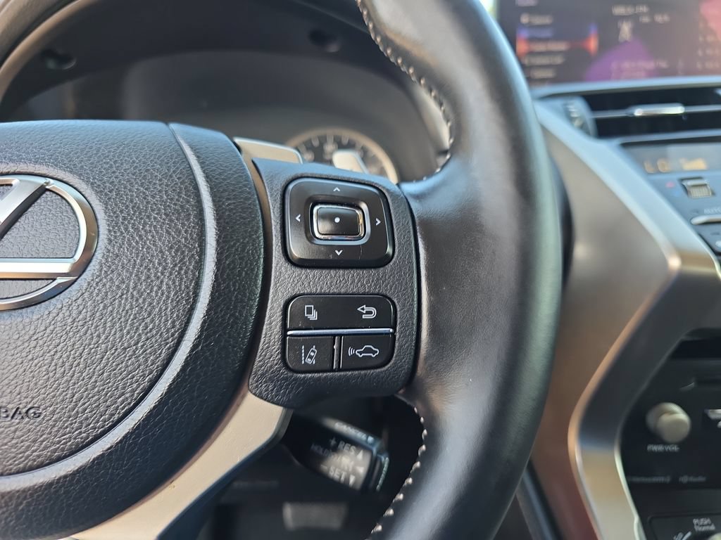 Used 2021 Lexus NX 300 FWD w/ Premium Package image 22