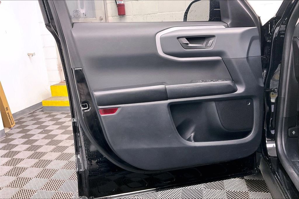 Used 2021 Ford Bronco Sport Big Bend AWD/4WD image 22