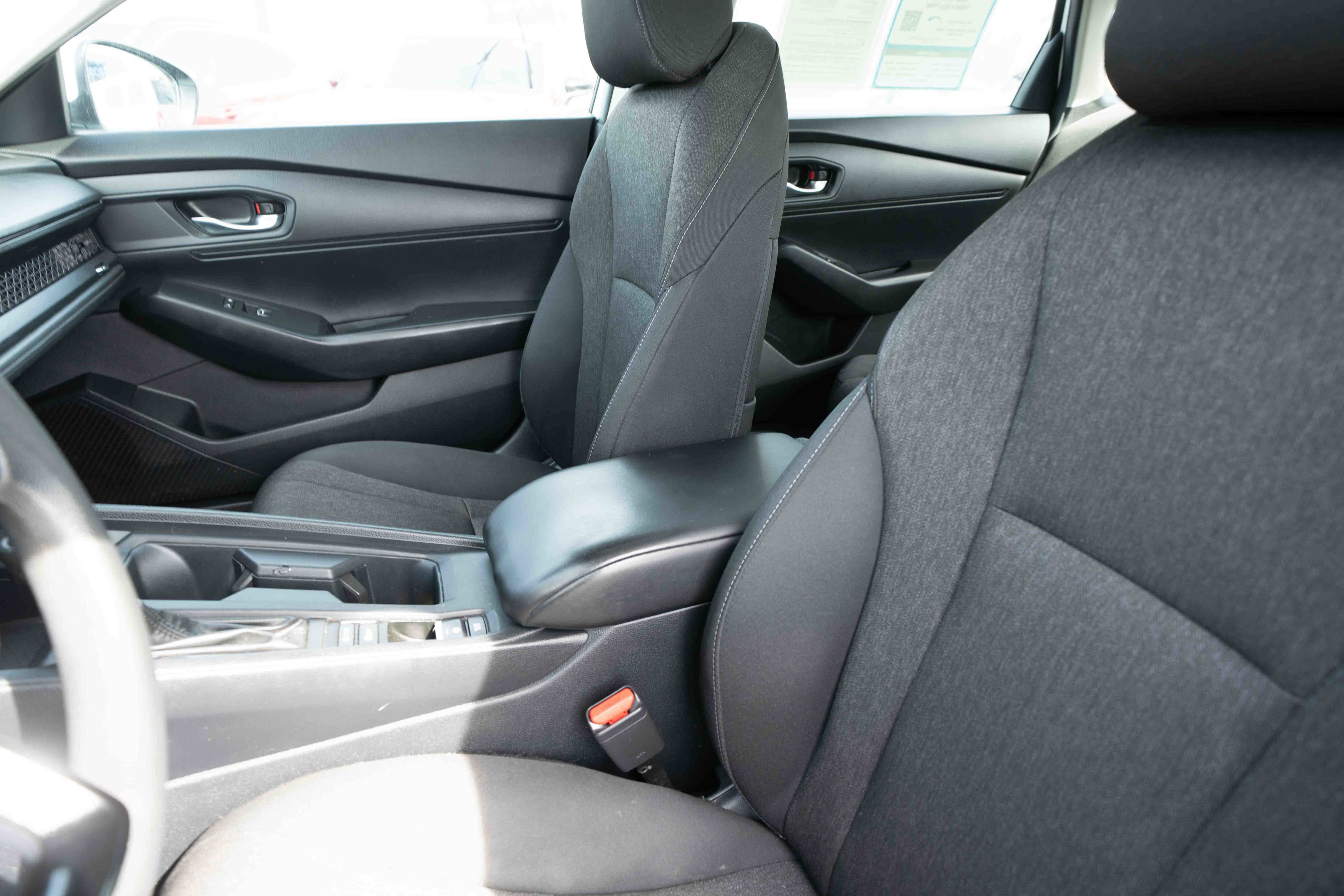 Used 2024 Honda Accord LX image 10