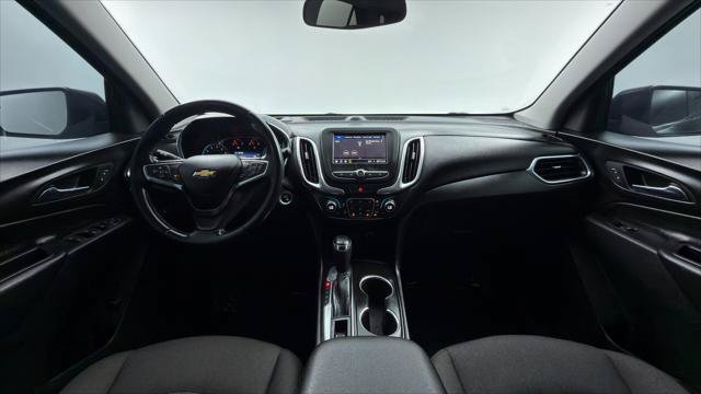 Used 2020 Chevrolet Equinox LT w/ Driver Convenience Package FWD image 27