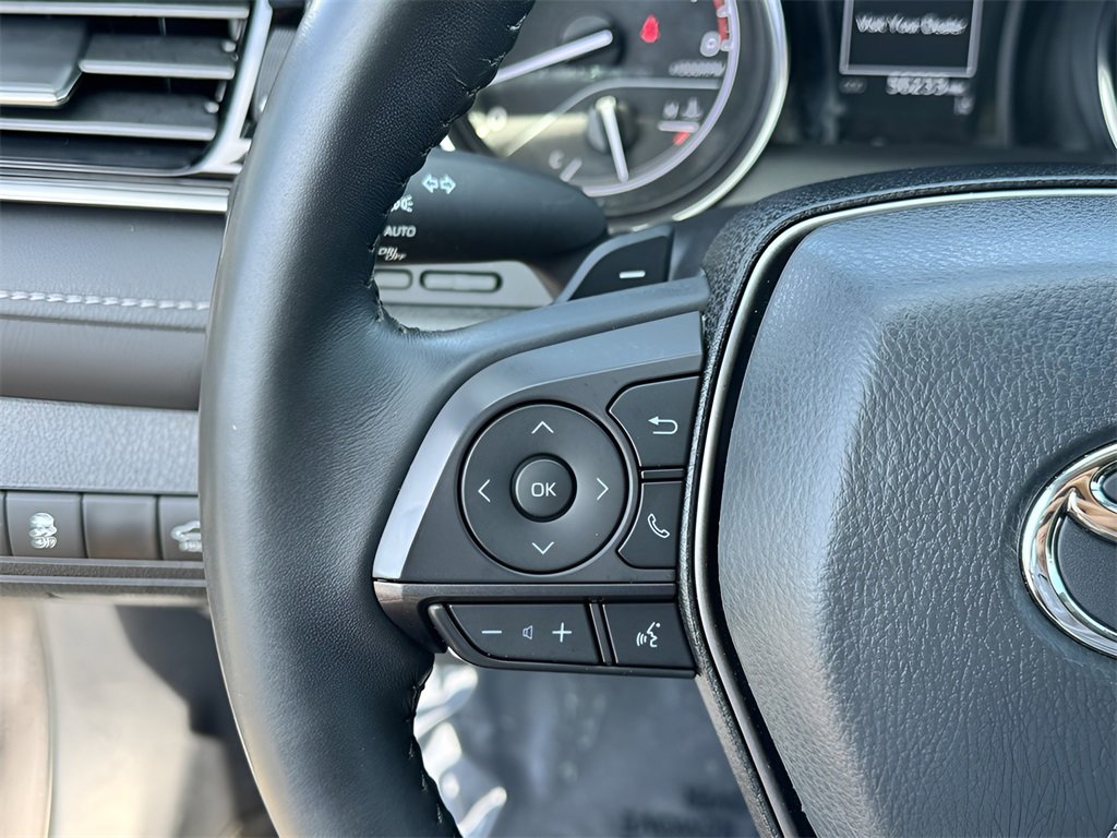 Used 2024 Toyota Camry SE image 15