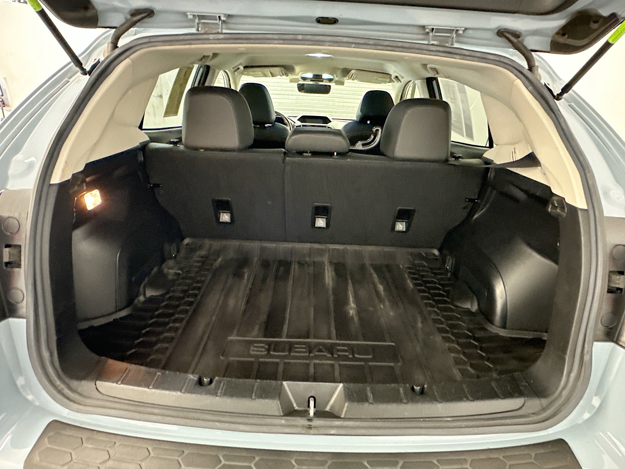 Used 2019 Subaru Crosstrek 2.0i Limited image 29