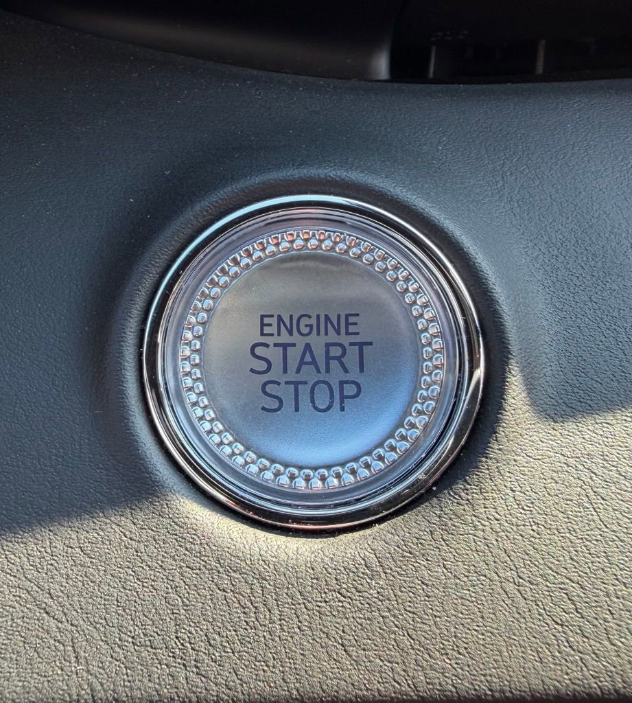 Certified 2024 Genesis GV70 3.5T Sport image 20