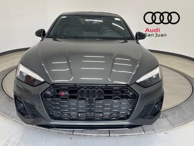 Used 2024 Audi S5 Premium Plus image 2
