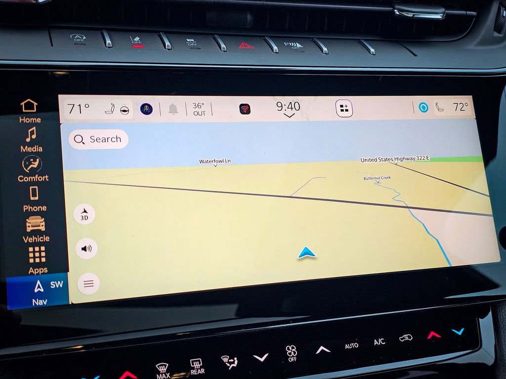 New 2026 Jeep Grand Cherokee Limited image 26