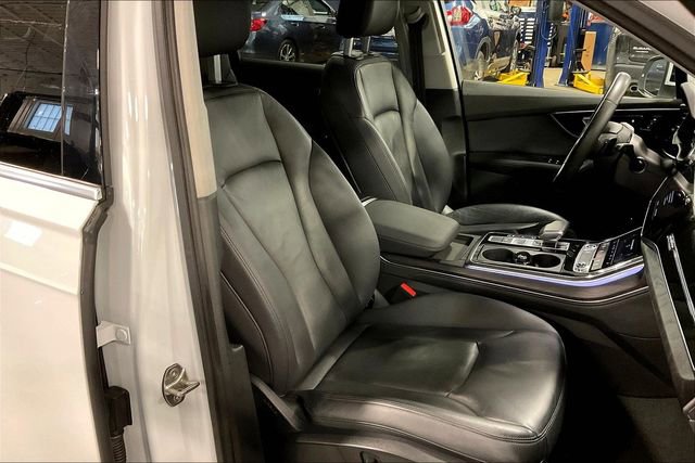 Certified 2023 Audi Q7 3.0T Premium Plus w/ Premium Plus Package image 7