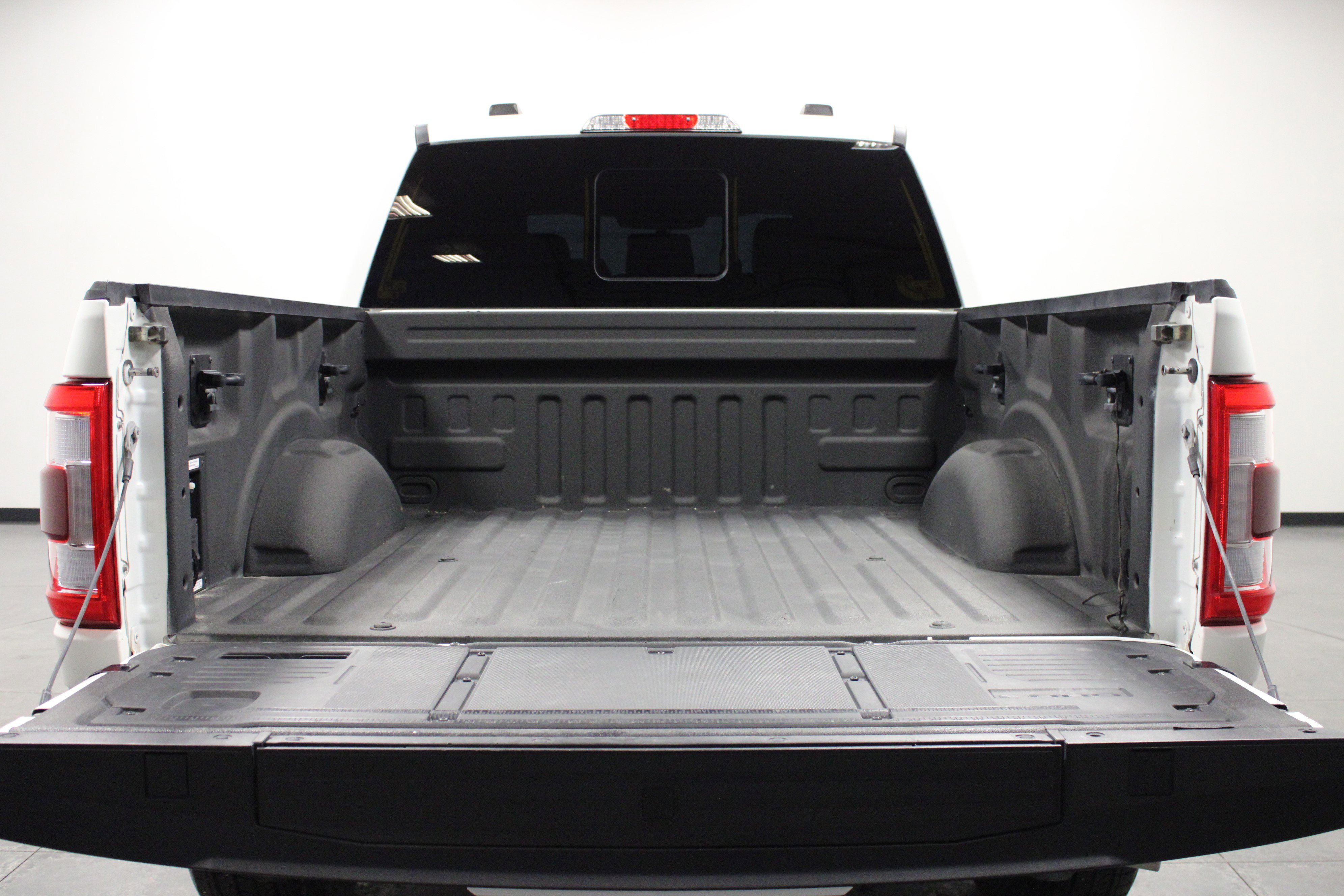 Used 2023 Ford F150 Platinum w/ Equipment Group 701A High image 14