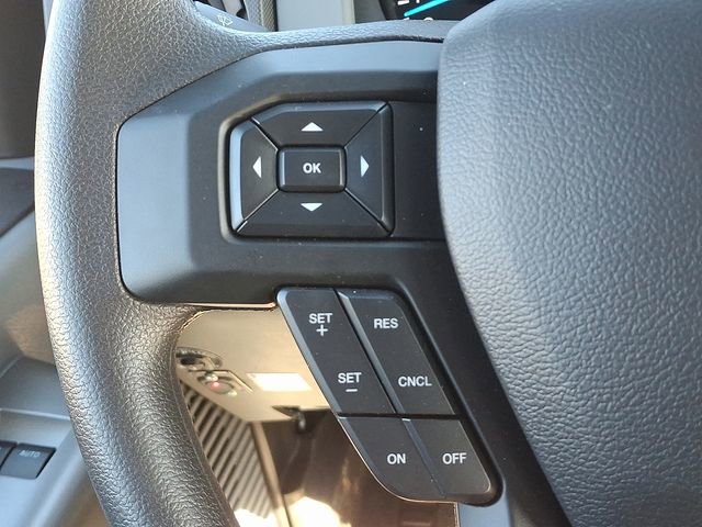 Used 2023 Ford F650 2WD Regular Cab Super Duty image 19