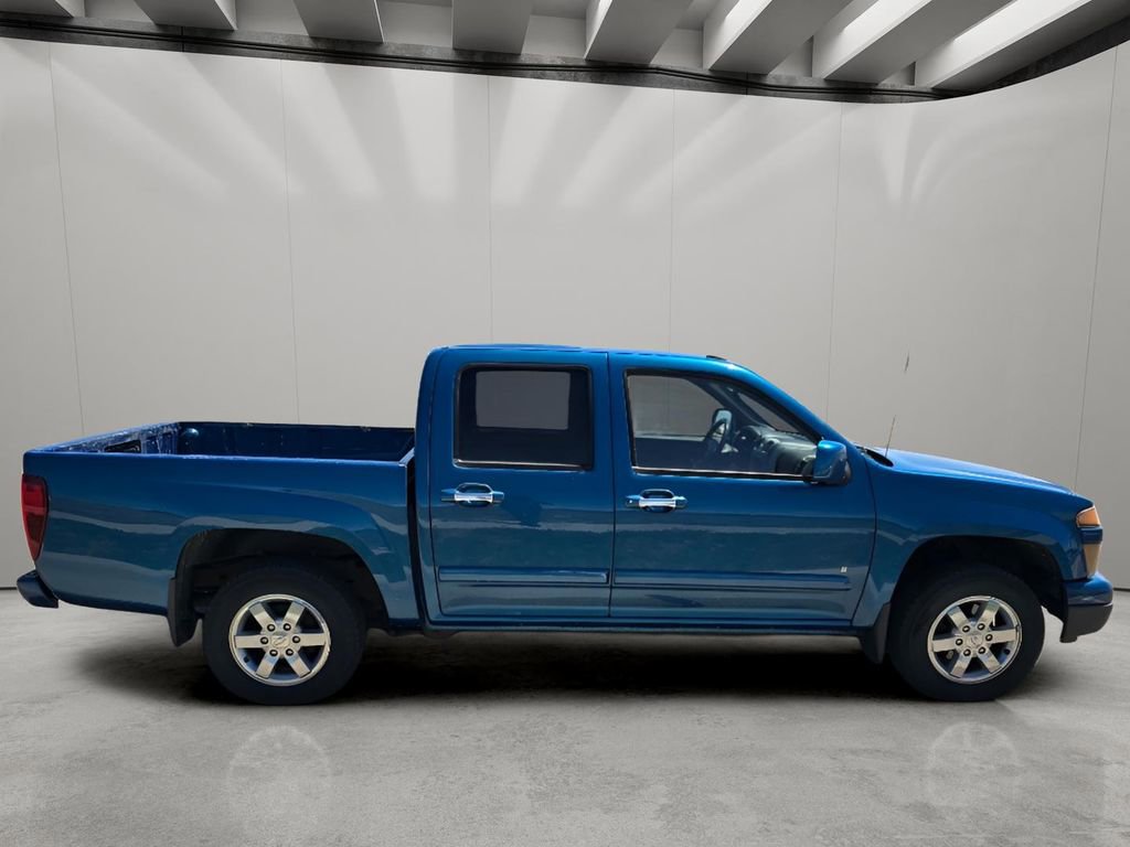 Used 2009 Chevrolet Colorado LT RWD image 6