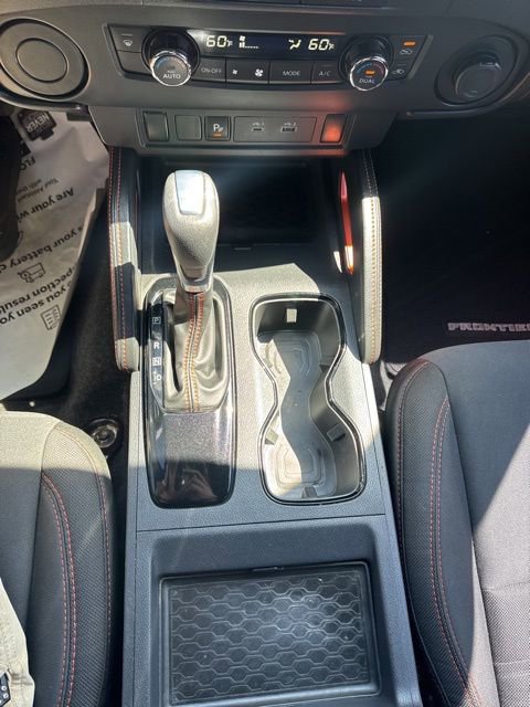 Used 2022 Nissan Frontier Pro-X w/ Technology Package image 20