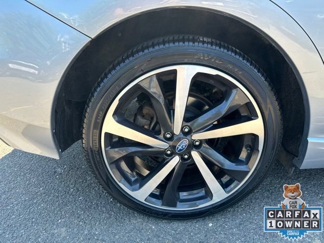 Certified 2023 Subaru Impreza 2.0i Sport AWD/4WD image 28