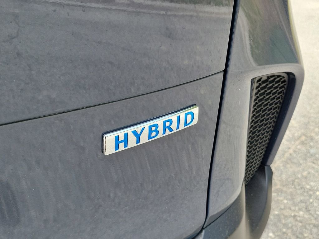 New 2026 MAZDA CX-50 AWD 2.5 Hybrid w/ Weather Package image 9
