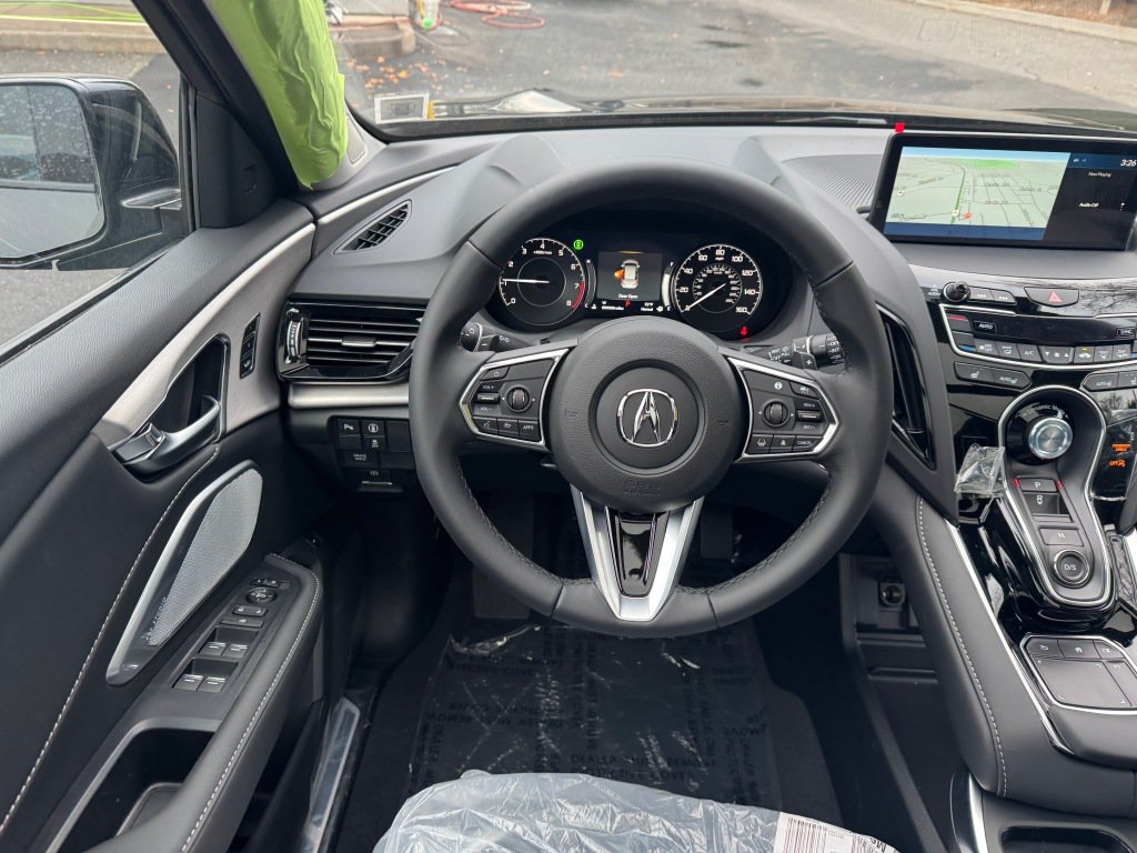 New 2026 Acura RDX w/ Technology Package AWD/4WD image 40