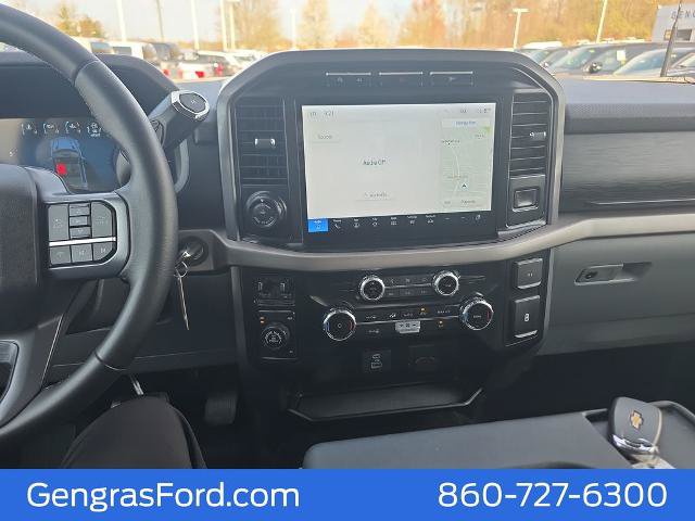 Certified 2024 Ford F150 XLT w/ Tow/Haul Package AWD/4WD image 30