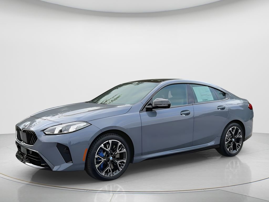 New 2026 BMW 228i w/ Technology Package image 4