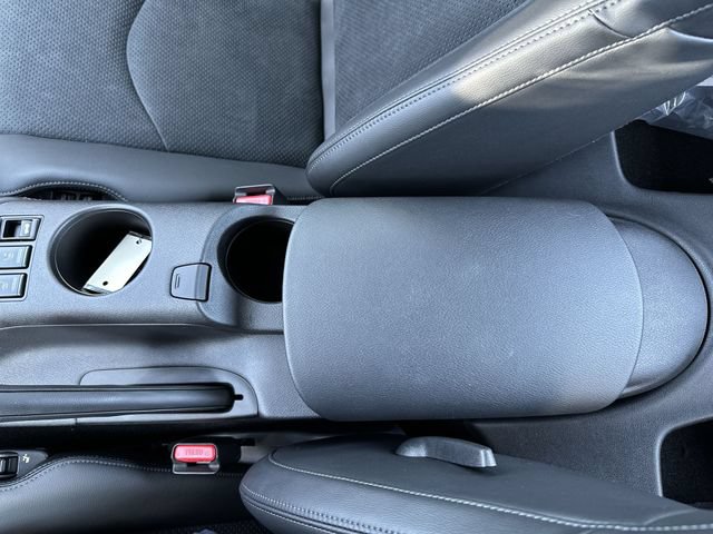 New 2026 Nissan Z Performance w/ Floor Mat Package RWD image 24
