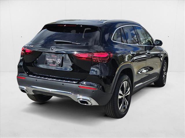 New 2025 Mercedes-Benz GLA 250 video 2