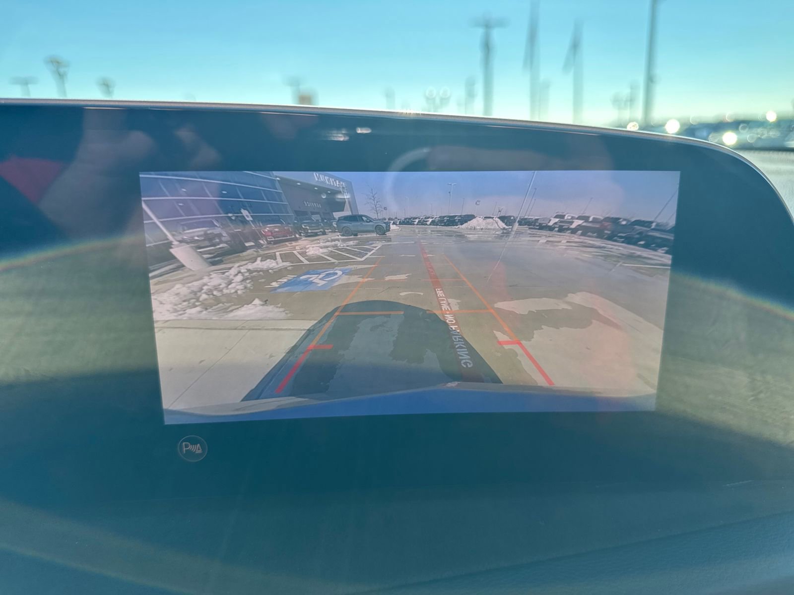 Used 2024 Cadillac XT4 Sport image 22