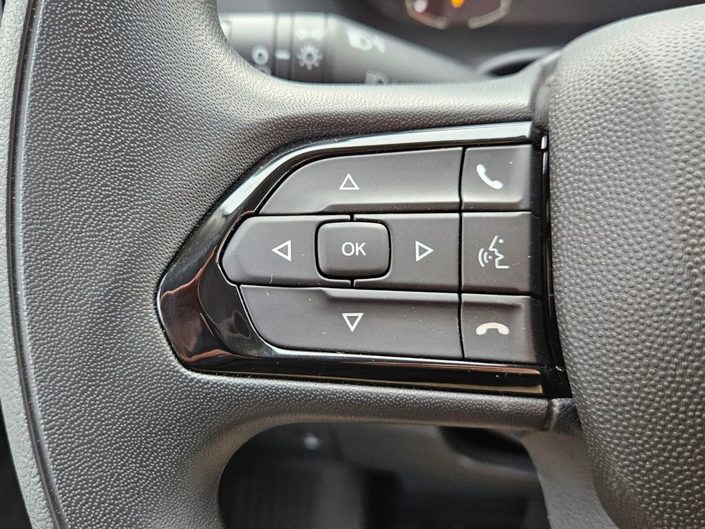 New 2026 RAM ProMaster 1500 w/ Convenience Group image 21