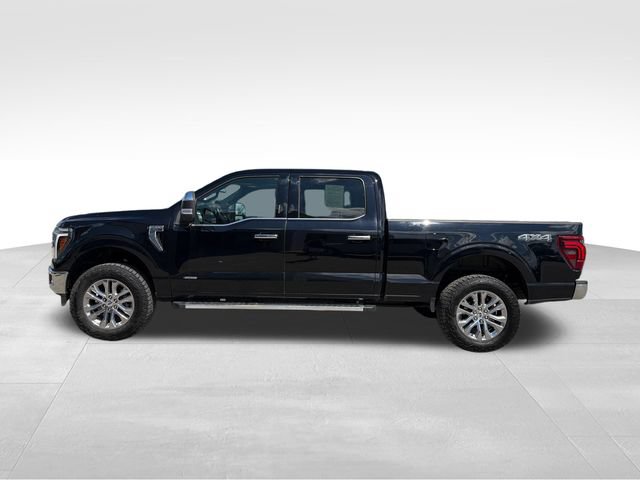 Used 2024 Ford F150 Lariat w/ Equipment Group 502A High AWD/4WD image 10