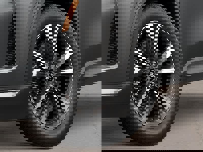 New 2026 INFINITI QX60 Pure w/ Cargo Package image 6