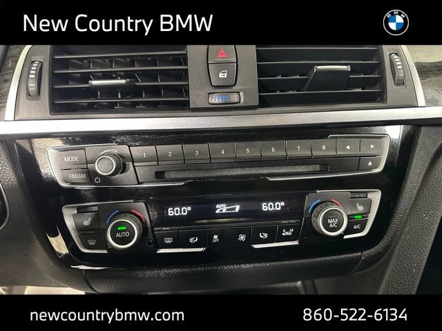 Used 2018 BMW 330i xDrive Sedan AWD/4WD image 17