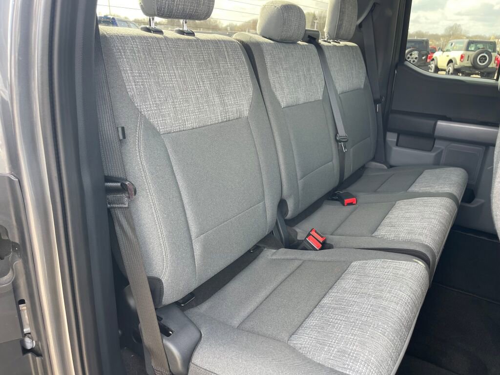 Used 2022 Ford F150 XLT image 26