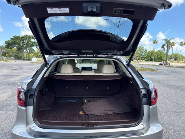 Used 2020 Lexus RX 350 FWD w/ Premium Package image 7
