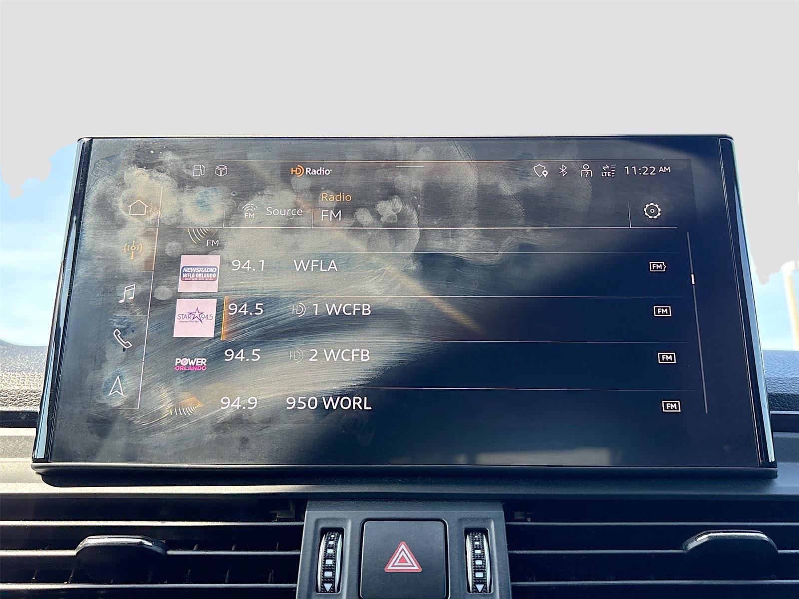 Used 2022 Audi Q5 2.0T Premium Plus w/ Premium Plus Package image 15