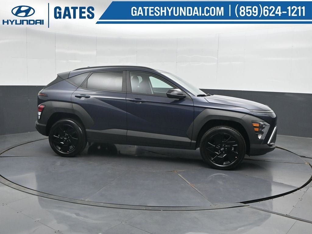 New 2026 Hyundai Kona SEL Sport