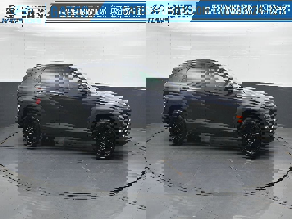 New 2026 Hyundai Kona SEL Sport image 1