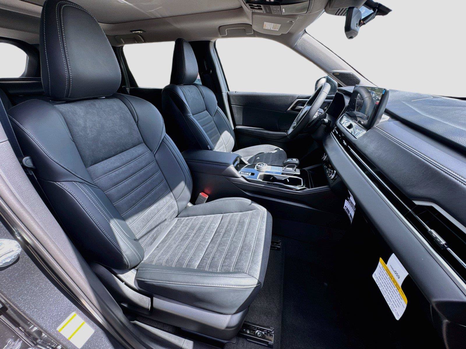 New 2026 Mitsubishi Outlander SE FWD image 29