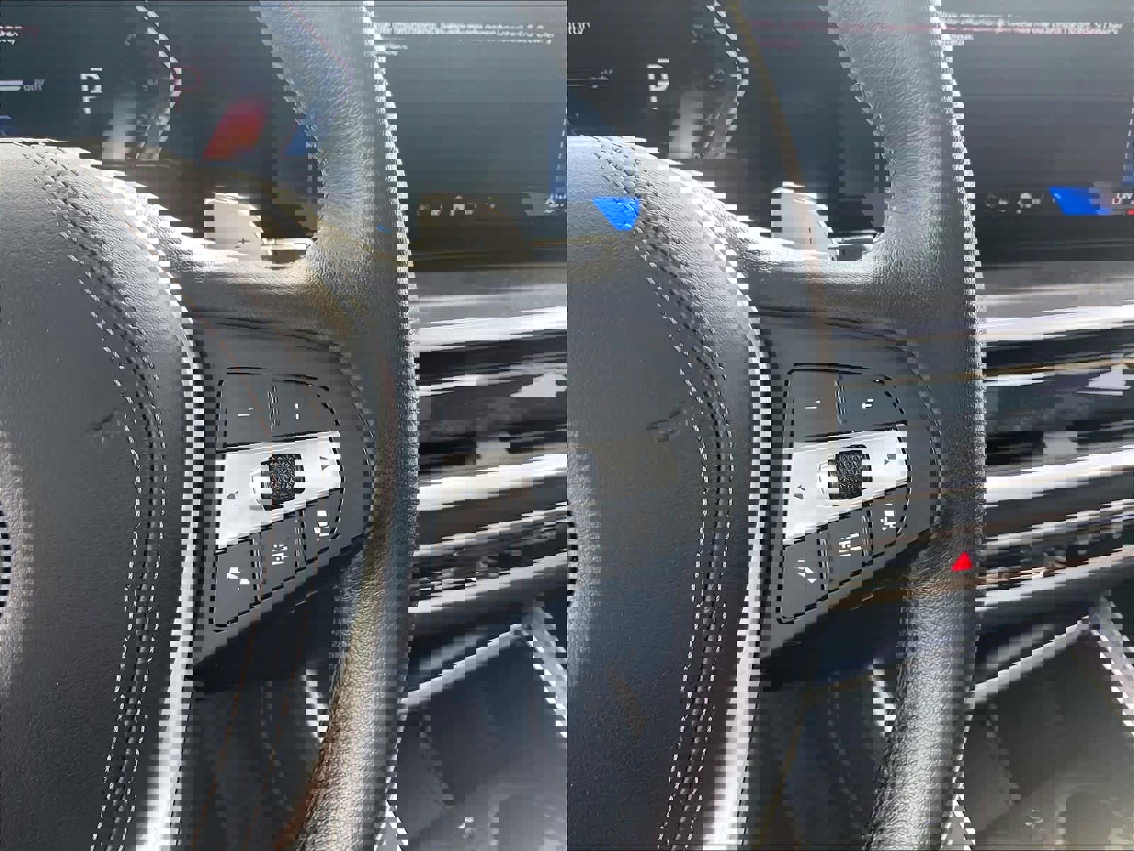 Used 2024 BMW X5 xDrive40i image 21