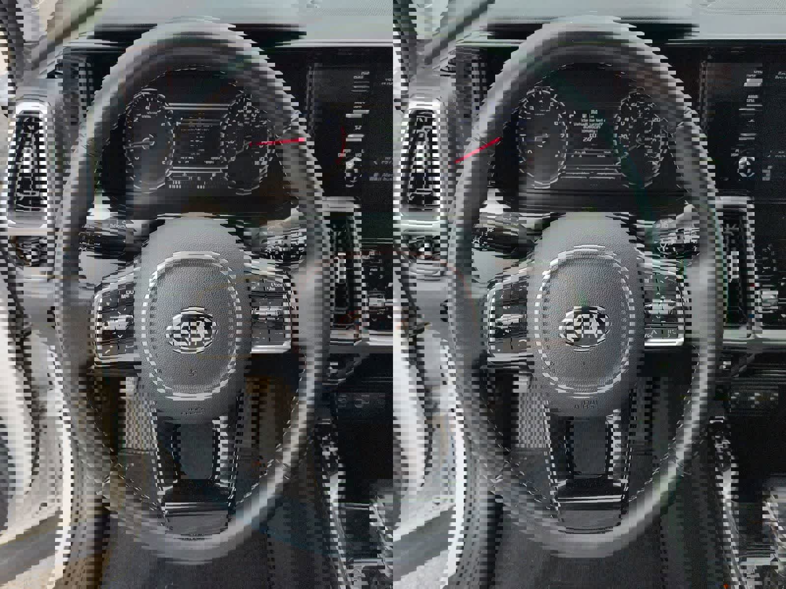 Used 2021 Kia Sorento S w/ Panoramic Sunroof Package image 20