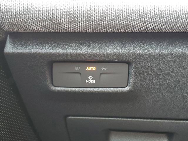 New 2026 Volkswagen Tiguan S image 30